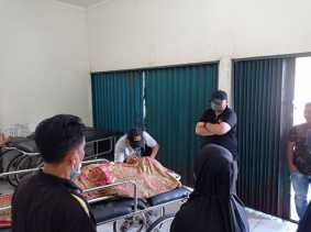 Bustami Tewas di Kebun Sawit, Keluarga Sebut Tubuh Dipenuhi Luka