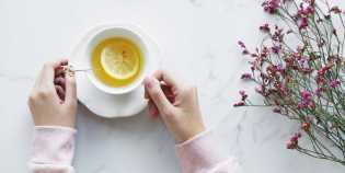 Manfaat yang Bisa Diberikan oleh Konsumsi Teh Terhadap Kerja Otak