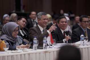 Sidang Ke-20 Sosek Malindo, Pemprov Riau Usulkan Kemudahan Pengobatan dan Pemulangan Jenazah dari Melaka