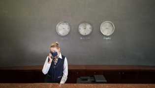 Bocoran Tips Check In Hotel: Cobalah Datang Telat