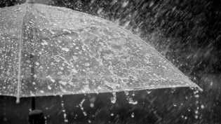 Prakiraan Cuaca Riau: Potensi Hujan Terjadi di Sore Sampai Dini Hari, Waspada Cuaca Ekstrem