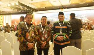 Siak Raih Opini WTP Ke-13 Berturut-turut