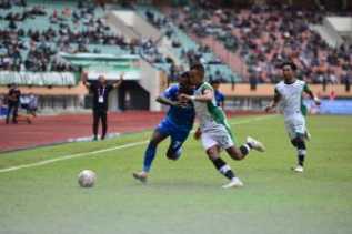 Baru Bayar Retribusi Bulan September, Stadion Utama Masih Tertutup Untuk PSPS