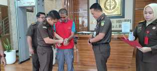 Lewat Restorative Justice, Pedagang Bakso Dibebaskan Setelah Beli Motor Curian