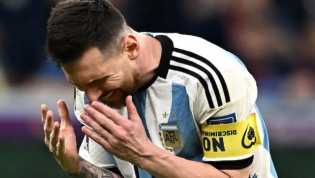 Ronaldo Sebut Kandidat Kuat Pemain Terbaik Piala Dunia 2022, Bukan Messi