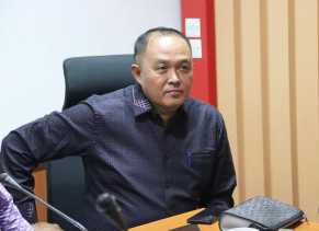 Benarkan Pemeriksaan KPK, Suyadi Dimintai Keterangan Sebagai Ketua Pansus RPMJD