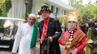 Dua Sosok Paling Cocok Ganti Tjahjo Kumolo, Satu Sosok Pas dari PDI Perjuangan