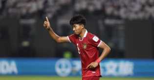 Piala Dunia Grup A: Tahan Panama 1-1, Garuda Muda Masih Punya Asa Lolos Fase Gugur, Ini Penyebabnya