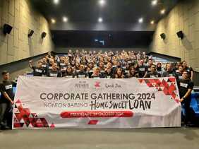 Zuri Hotel Management Pekanbaru Gelar Corporate Gathering Bersama Perusahaan Ternama
