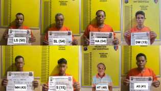 Kerusuhan di PT SSL, Delapan Tersangka Diamankan, Dua Pelaku Masih Anak-anak