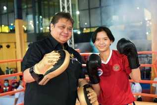 Optimisme Pertumbuhan Ekonomi di Atas 5 Persen Dinilai  Rasional