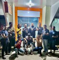 Curi Motor IRT, Satu Pelaku Curanmor Ditembak