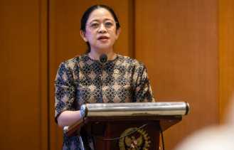 DPR Sahkan RKUHAP Jadi Undang-Undang, Puan Minta Publik Tak Terpengaruh Hoaks