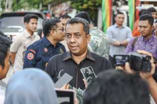 Bersiap Sambut Walikota Terpilih, Pemko Pekanbaru Segera Koordinasi dengan KPU