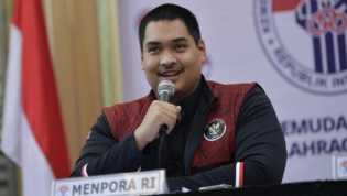 Indonesia Tuan Rumah Piala Dunia U-17