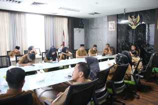 Ribuan Warga Pekanbaru di Wilayah Rawan Pangan Bakal Dapat Bantuan Pemerintah