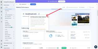 Data SimilarWeb Belum Bisa Dijadikan Acuan Ranking Media Online