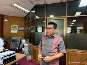 DPRD Riau Minta Pemprov Selamatkan Aset Terbengkalai