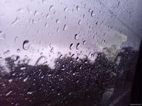 Akhir Pekan, Sejumlah Kabupaten di Riau Berpotensi Diguyur Hujan