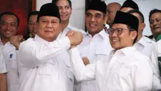 Koalisi Gerindra dan PKB, Ini Bukan Kaleng-kaleng, Selangkah Lebih Maju di Bekasi