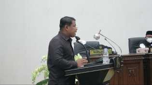 Enggan Temui Pengunjuk Rasa, Fraksi NasDem Kecewa Kepada Bupati Rohul