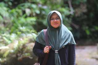 Pencegahan Karhutla Butuh Kolaborasi dan Inovasi