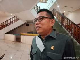 Marak Investasi Bodong, Husaimi : Kaji Legalitasnya