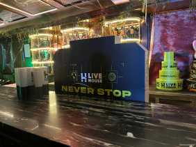 Ditemukan Pelanggaran, Pemprov Riau Cabut Lampiran Teknis Izin Bar HW Live House