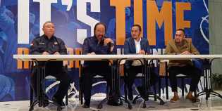 Surya Paloh Umumkan Nasdem Menerima Hasil Pemilu 2024