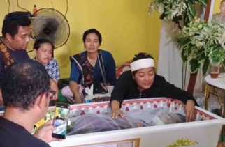 Anggota Polres Dumai Tewas di THM, Istri Minta Polisi Usut dan Buka CCTV