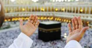 JCH Riau Asal Kuansing Meninggal Dunia di Makkah