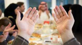 Berikut Empat Kiat Tetap Sehat Selama Berpuasa di Bulan Ramadan ala Kemenkes