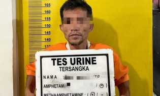 Beraksi 2 Kali, Pembobol Ritel Indomaret Diringkus Polisi