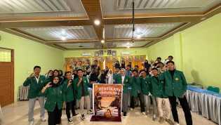 Mahasiswa Teknik Industri UMRI Gelar Sosialisasi Anti Radikalisme di Kalangan Siswa