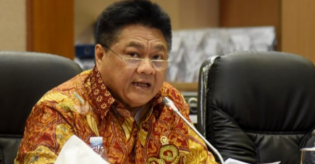 Wacana Dari Orang Golkar, Masa Jabatan Presiden Diusulkan Jadi 7 Tahun