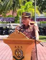 Perkara Proyek DIC, Zainur: Tidak Ditemukan Kerugian Negara