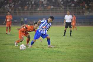 Lawan Semen Padang, Pelatih PSPS Riau Minta Dukungan Doa