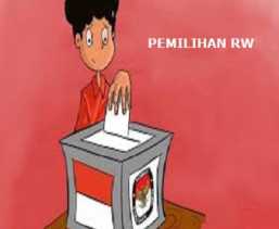 Ini Penjelasan Lurah Soal Pemilihan Ketua RW 09 LBB di Pekanbaru