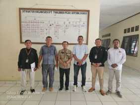 Berikut Jadwal PSU untuk 35 TPS di Riau