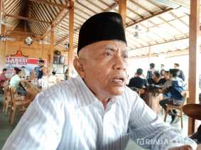 Partai Ummat Nyatakan Turut Dukung Anies Baswedan di Pilpres 2024