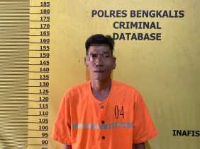 Rampok Bawa Kabur Uang Puluhan Juta Milik Toko, 1 Ditangkap 1 DPO