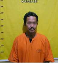 Nyambi Jadi Pengedar Sabu, Seorang Nelayan di Rohil Dibekuk Polisi