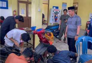 Bupati Kampar: Penyandang Disabilitas Punya Hak dan Potensi Sama