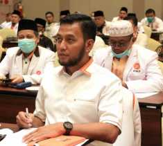 Anggota DPRD Pekanbaru Soroti Kerusakan Jalan yang Sebabkan Kematian Pengendara