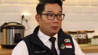 PAN: Ridwan Kamil Masuk Radar untuk Pilpres 2024