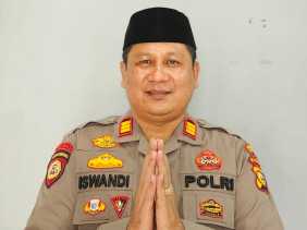 Permudah Pemberkasan PPPK, Polres Bengkalis Perpanjang Jam Layanan SKCK dan Terapkan Bayar Pakai Sampah