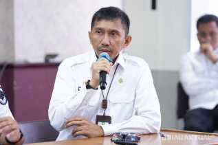 Pelaksanaan PKG di Sekolah Rakyat Abiseka Rumbai Selesai, Ini Kasus Paling Banyak