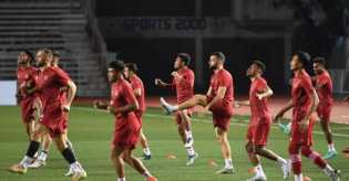 Filipina Vs Indonesia, Menang Harga Mati