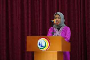 Direktur RSUD Arifin Achmad Ingin Tambah Tenaga Kesehatan