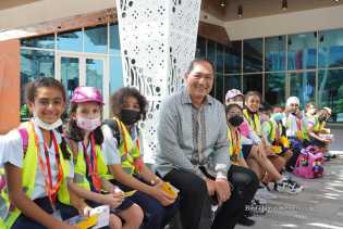 Mendag: Kain Tenun Harus Diwariskan Berkesinambungan Antargenerasi